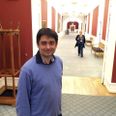 Daniel Toft Jakobsen er ny socialdemokratisk udviklingsordfører samt handicapordfører. Foto: Michael Wulff