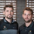 Fra venstre Mads Faber og Jan Henriksen. Pressefoto