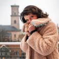 Filminstruktør Susanne Bier. Arkivfoto: Gregers Tycho