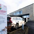 TrygFondens Familiehus, Hammel Neurocenter. © Agata Lenczewska-Madsen, Hospitalsenhed Midt
