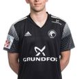 Matthias Birkkjær Pedersen Foto: Bjerringbro-Silkeborg Håndbold.