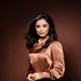 Oplev blandt andet Sara Omar fortælle om sit liv og sine bøger. Foto: Presse