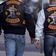 I maj sidste år traf politiets National enhed for Særlig Kriminalitet (NSK) afgørelse om at forbyde Bandidos MC midlertidig. Arkivfoto: Johnny Frederiksen