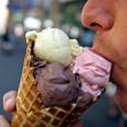 Issæsonen er for alvor skudt i gang. Men hvilke konsekvenser har det for kroppen, at gå ombord i den del af sommeren. Foto: Jens Dresling