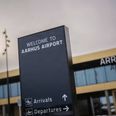 Den har været alt for dyr alt for længe. Politikere er ikke imponerede over Aarhus Airport og de mange penge, dem har kostet Aarhus Kommune. Foto: Aarhus Airport