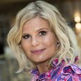 Sofie Linde er nervøs for coronapandemien. - Foto: Martin Sylvest/Ritzau Scanpix