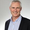 Bankdirektør i Rønde Sparekasse, Jens Haahr. Pressefoto