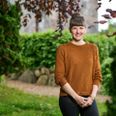 Anne Martiny Kaas-Hansen, sognepræst i Hadsten Storpastorat. Pressefoto