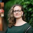 Næstforkvinde i Dansk Kvindesamfund, Signe Vahlun.