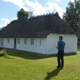 Skanderborg Museumsforenings Udvalg for By- og Bygningskultur inviterer til debatmøde. Pressefoto
