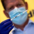 Nu kan du blive vaccineret uden tidsbestilling i Rønde onsdag og torsdag. På arkivbilledet ses Søren Brostrøm, Sundhedsstyrelsens direktør.