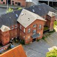 Med salget af bygningen på Kroghsgade 3, får en historisk bygning atter mulighed for at blive en aktiv del af bylivet, lyder det i pressemeddelelse. Foto: Colliers