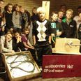 6.a fra Molsskolen skal på Energiens Dag forsøge at gentage successen med en 2. plads fra sidst de deltog i skolekonkurrencen.