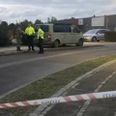 En 35-årig mand skal for retten - tiltalt for manddrab. Foto: Presse-fotos.dk