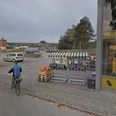 Ældre mand blev udsat for tyveri i Netto her på Søtoften.