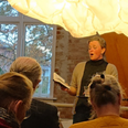 Hejmdals Venner inviterer til sangaften og fortællinger fra en bedstefarskole. Pressefoto