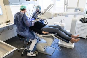 Det kan godt betale sig at undersøge, om der findes en billigere tandlæge i byen. En ny stikprøve viser store forskelle i priser fra klinik til klinik.