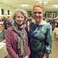 Til nytårskuren talte Inger Støjberg, borgmesterkandidat Birgit Liin og folketingskandidat Anders G. Christensen. Pressefoto