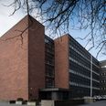 Da den 29-årige skulle løslades fra detentionen, gik det helt galt. Arkivfoto: Joachim Ladefoged/Ritzau Scanpix