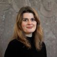 Den nye sognepræst i Egå, Gunilla Nygaard Knudsen, begyndte sit virke i Egå Kirke i begyndelsen af 2022. Privatfoto.
