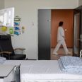 I øjeblikket er der færre sygeplejersker på landets sygehuse, end der var under valgkampen i 2019, hvor Socialdemokratiet gik til valg på at ansætte 1.000 ekstra. Foto: Joachim Ladefoged