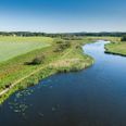 GudenåStien vil være delvist sammenfaldende med Trækstien, der løber mellem Silkeborg og Randers. Foto: Silkeborg Kommune