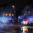 Mand blev torsdag aften fundet død i en lejlighed i København. Foto: Presse-fotos.dk