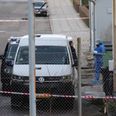 Kvinden, der mandag blev fundet død i Varde, er nu identificeret. Foto: Presse-fotos.dk.