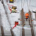 Fra 20. april er der færre tog fra banegården i Aarhus. Foto: Jens Dresling/Ritzau Scanpix
