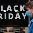 Black Friday i Madrid blev afholdt fredag i sidste uge.
