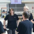 Kamstrups egne medarbejdere har indstillet Stilling-virksomheden til prisen som 'Årets Arbejdsplads', hvor man nu er i finalen. Pressefoto