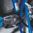 Smart Safety-mærket skal gøre livet surt for cykeltyve.
