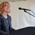 Museumsdirektør Tove Damsholt. (Arkivfoto: JCJ).
