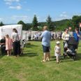 Møllemarked på Gl. Rye Mølle finder sted søndag 20. juni. Foto: Presse