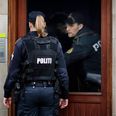 25 personer er blevet anholdt i aktionen - to af dem fra Danmark. Arkivfoto: Jens Dresling, Politiken