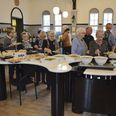 Igen i år er Café Grenaa vært ved Danmark Spiser Sammen, der finder sted onsdag 25. april. Foto: Café Grenaa.