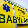 A.P. Møller Fonden donerer 4,6 mio. kr. til nye babylancer i Region Midtjylland. Foto: Tonny Foghmar