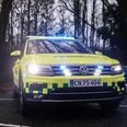 Gadesygeplejerskerne og medarbejderne på Præhospitalets paramedicinerbil kan nu hjælpe hinanden i mødet med sårbare borgere i det offentlige rum. Foto: Region Midtjylland