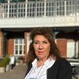 Rita Laustsen og hendes mand Jes har i omkring et kvart århundrede drevet Restaurant Kohalen i Sydhavnen sammen. Foto: Sten Brøgger