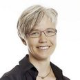 Charlotte Green var tæt på at komme ind for fire år siden. Dengang trak Lars Storgaard flest stemmer, mens borgmesterkandidaten fra Søften ikke fik den sidste medvind.