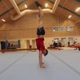 Gulvet er én af de seks forskellige discipliner, som Sofus Møllgaard skal igennem, når han skal imponere dommerne. Derudover skal han igennem dele af redskabsgymnastikken, hvor han skal demonstrere akrobatik, balanceevne, styrke og smidighed.