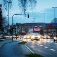 Mandag afholdes der pressemøde om etableringen af en tunnel under Marselis Boulevard i Aarhus. Arkivfoto: Marie Ravn