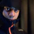 Yahya Hassan er nomineret til den prestigefyldte Nordisk Råds litteraturpris for sin seneste digtsamling "Yahya Hassan 2", der handler om tvivl, sammenbrud, vrede og ensomhed, om volden og vanviddet i verden og i én selv. Arkivfoto: Joachim Ladefoged