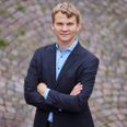 Jakob Søgaard Clausen (DF) ønsker et større fokus på Aarhus Kommunes oplandsbyer. Pressefoto.