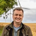 Leif Lahn Jensen (S). Pressefoto