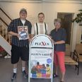 Plexus er et værested for ensomme unge i alderen 18 – 35 år, som har lyst til at møde nye mennesker. Det drives af unge, frivillige ildsjæle. Pressefoto
