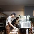 Den aarhusianske kæde Ild.Pizza er gået konkurs. Arkivfoto: Morten Lau-Nielsen