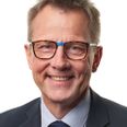 Anders G. Christensen. Foto: Prben Breinholt/Beinholt Foto