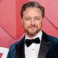 »McAvoy er det mest overbevisende argument for at se den her film. Originalen er måske mørkere, men den havde ikke McAvoy.« Foto: Vianney Le Caer/AP/Ritzau Scanpix