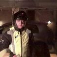 Eftersøgte Bo Overgaard. Foto: Politiet.